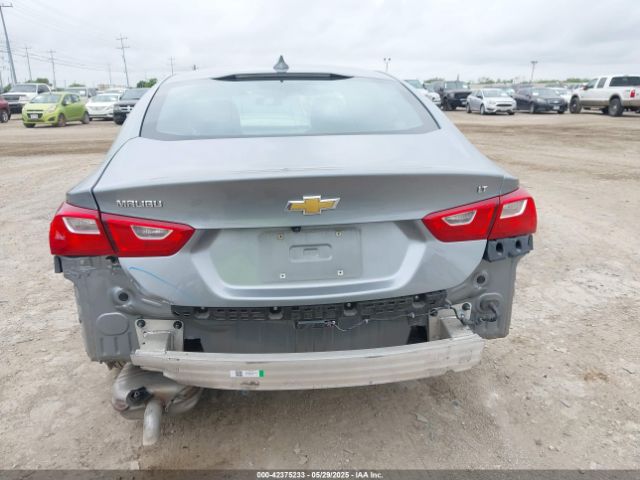 1G1ZD5ST5PF182178 Chevrolet lfv