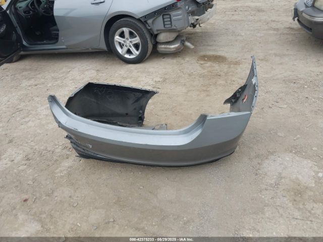 1G1ZD5ST5PF182178 Chevrolet lfv
