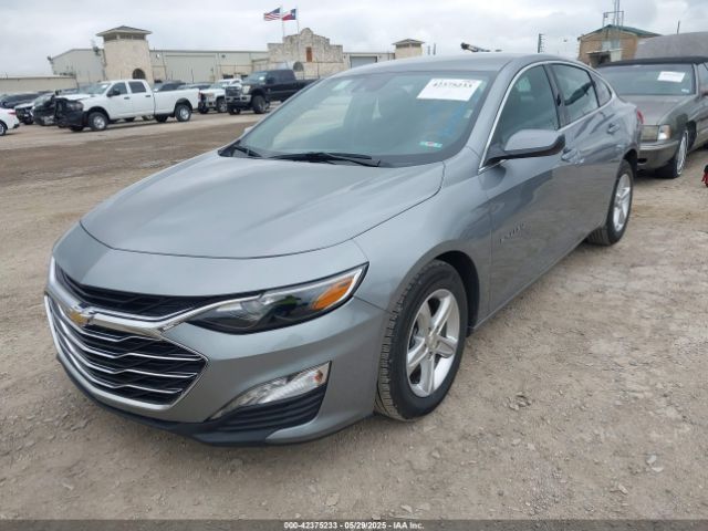 1G1ZD5ST5PF182178 Chevrolet lfv