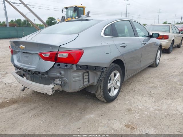 1G1ZD5ST5PF182178 Chevrolet lfv