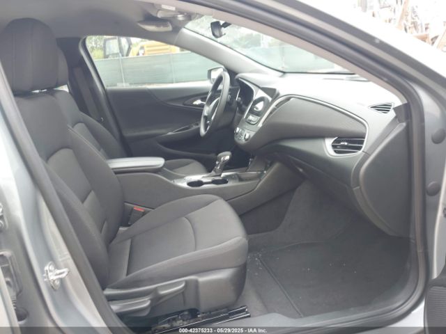 1G1ZD5ST5PF182178 Chevrolet lfv