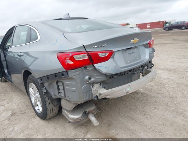 1G1ZD5ST5PF182178 Chevrolet lfv