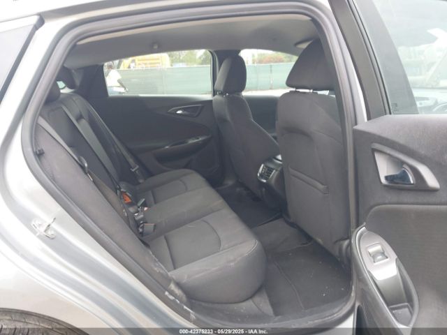 1G1ZD5ST5PF182178 Chevrolet lfv