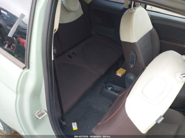 2013 FIAT 500 3C3CFFAR8DT748195 Photo 7