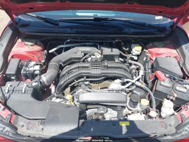 4S3GTAL67N3724575 Subaru na
