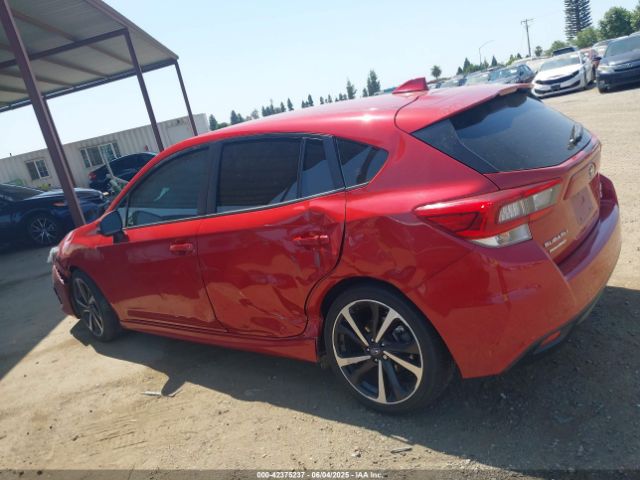 4S3GTAL67N3724575 Subaru na
