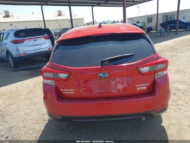 4S3GTAL67N3724575 Subaru na