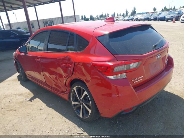 4S3GTAL67N3724575 Subaru na
