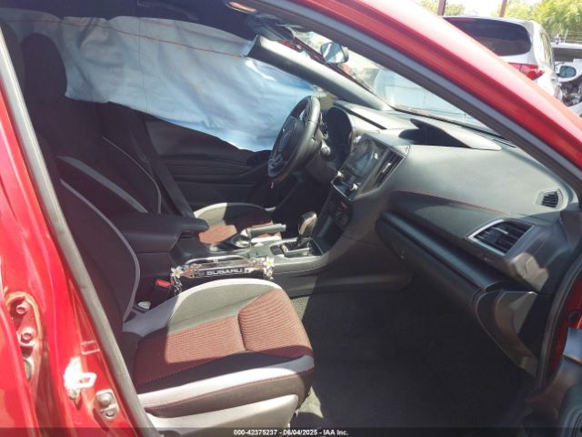 4S3GTAL67N3724575 Subaru na
