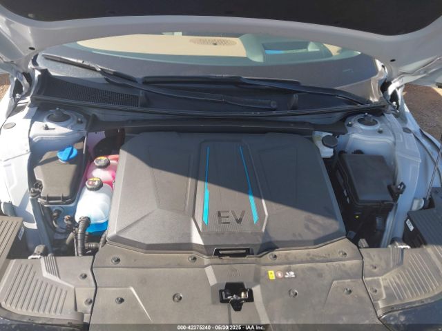 2024 HYUNDAI IONIQ 5 KM8KRDDF1RU274815 Photo 9