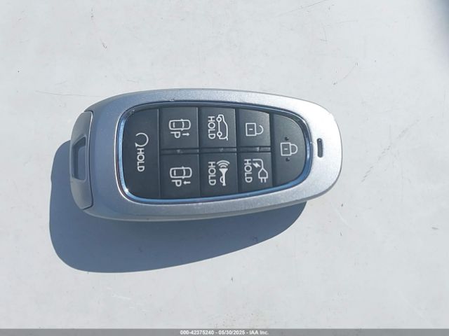2024 HYUNDAI IONIQ 5 KM8KRDDF1RU274815 Photo 10