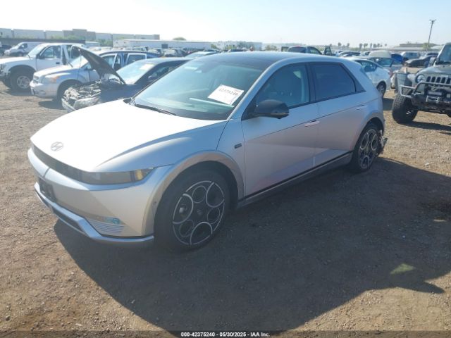 2024 HYUNDAI IONIQ 5 KM8KRDDF1RU274815 Photo 1