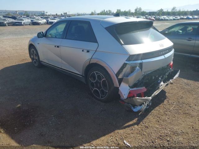 2024 HYUNDAI IONIQ 5 KM8KRDDF1RU274815 Photo 2