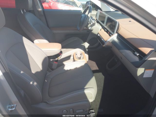 2024 HYUNDAI IONIQ 5 KM8KRDDF1RU274815 Photo 4