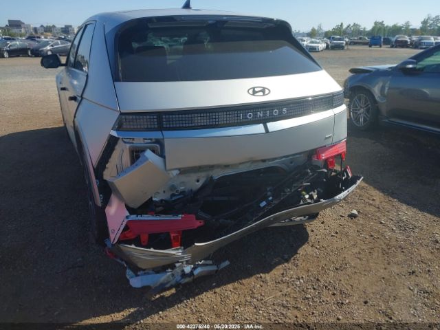 2024 HYUNDAI IONIQ 5 KM8KRDDF1RU274815 Photo 5