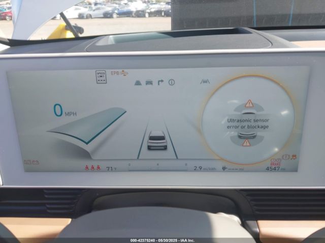 2024 HYUNDAI IONIQ 5 KM8KRDDF1RU274815 Photo 6