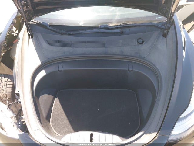 2018 TESLA MODEL 3 5YJ3E1EA0JF157228 Photo 9