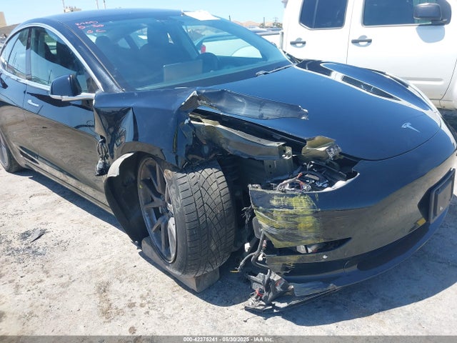 2018 TESLA MODEL 3 5YJ3E1EA0JF157228 Photo 5