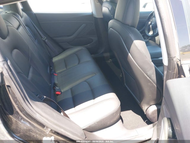 2018 TESLA MODEL 3 5YJ3E1EA0JF157228 Photo 7