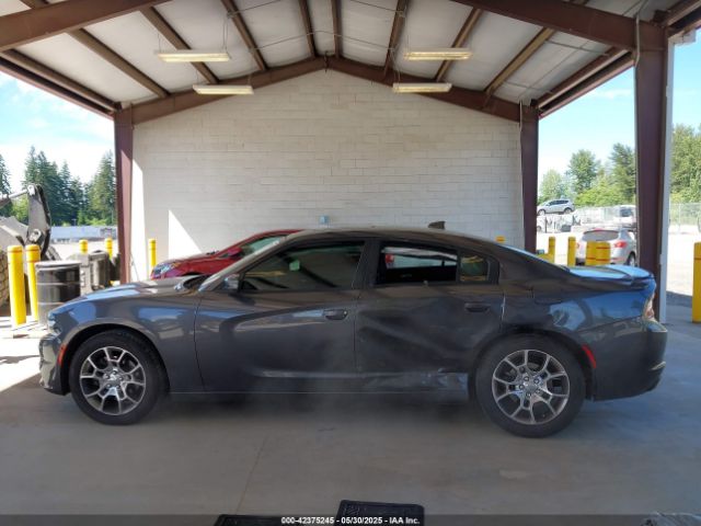 2C3CDXJGXFH837269 Dodge Charger Sxt