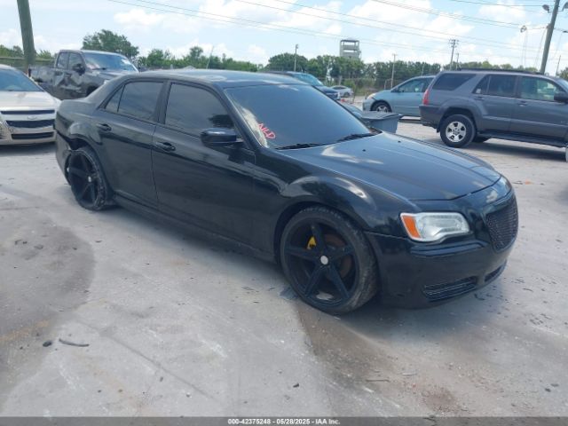 2013 CHRYSLER 300 2C3CCAAG7DH685108 Photo 0