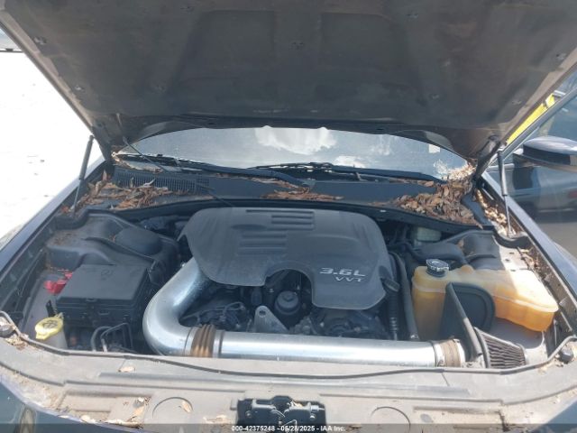 2013 CHRYSLER 300 2C3CCAAG7DH685108 Photo 9