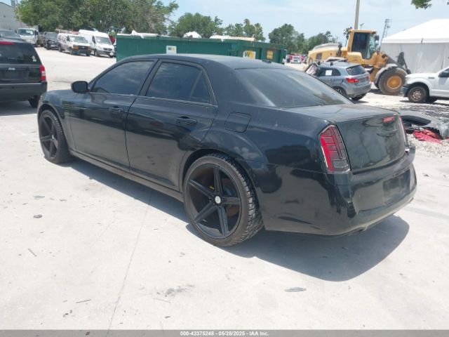 2013 CHRYSLER 300 2C3CCAAG7DH685108 Photo 2