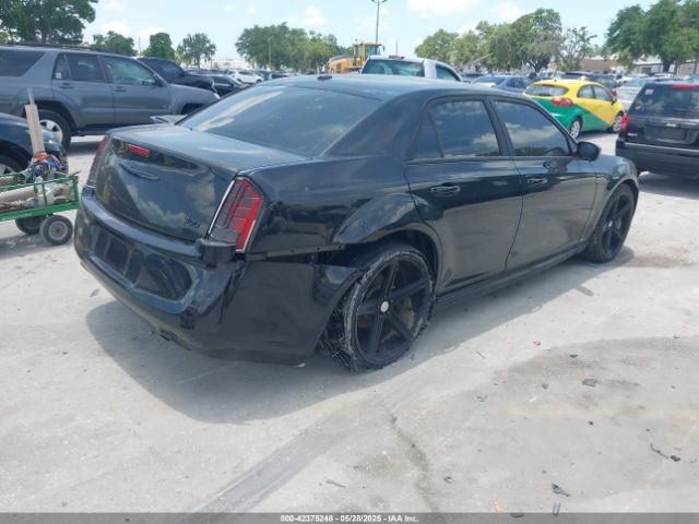 2013 CHRYSLER 300 2C3CCAAG7DH685108 Photo 3