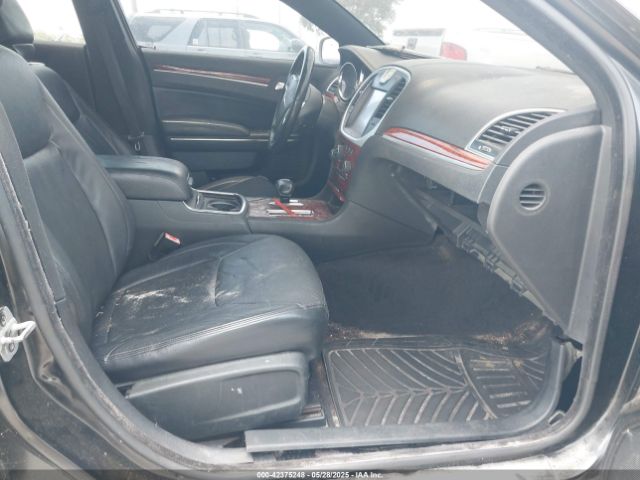 2013 CHRYSLER 300 2C3CCAAG7DH685108 Photo 4