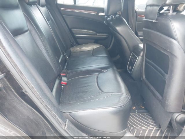 2013 CHRYSLER 300 2C3CCAAG7DH685108 Photo 7