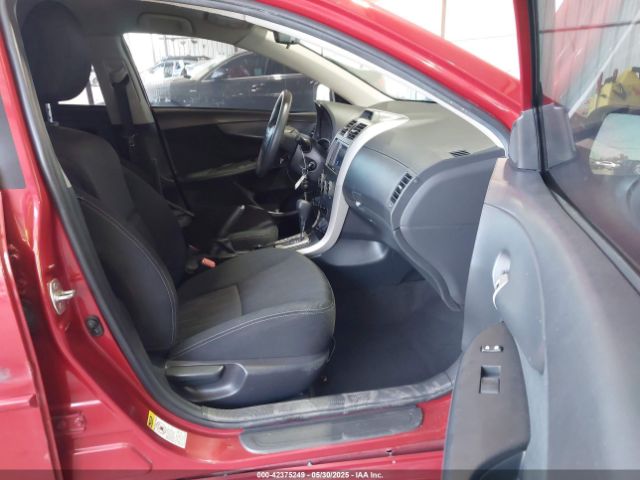 2013 TOYOTA COROLLA 5YFBU4EE1DP125416 Photo 4