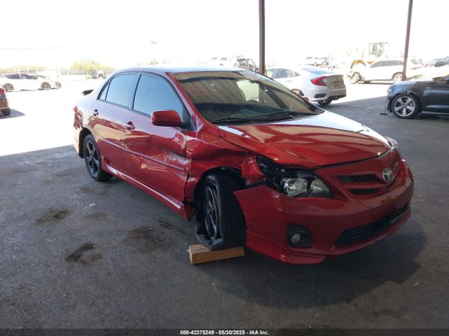 2013 TOYOTA COROLLA 5YFBU4EE1DP125416 Photo 5