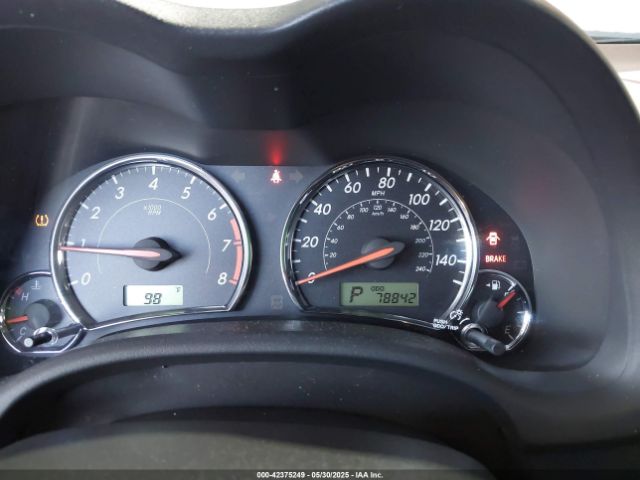 2013 TOYOTA COROLLA 5YFBU4EE1DP125416 Photo 6