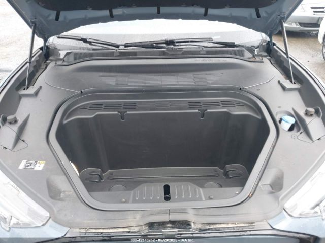 3FMTK3S51PMA84141 Ford Mustang Mach-e Premium