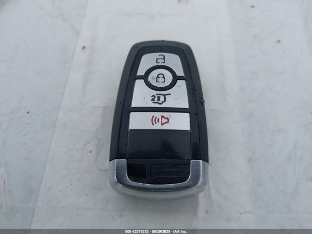 3FMTK3S51PMA84141 Ford Mustang Mach-e Premium