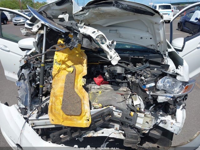 3HGGK5H86KM745207 Honda l15b1