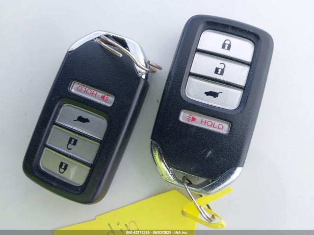 3HGGK5H86KM745207 Honda l15b1
