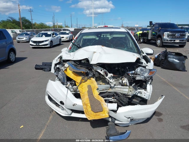 3HGGK5H86KM745207 Honda l15b1