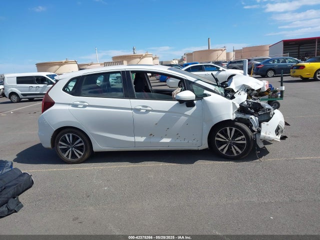 3HGGK5H86KM745207 Honda l15b1
