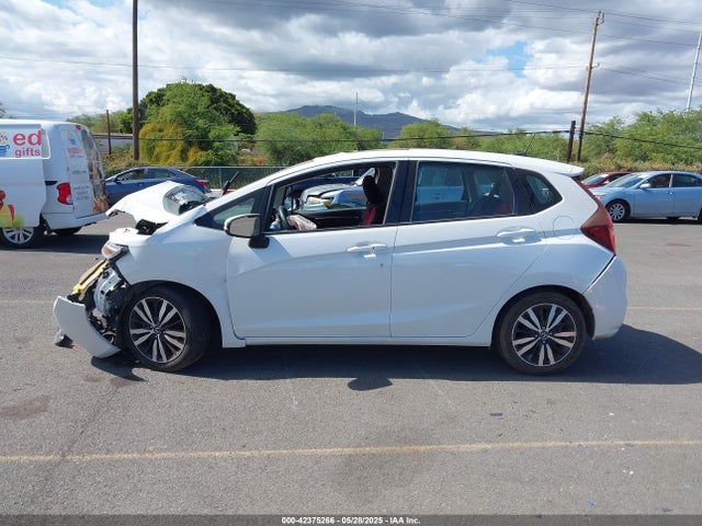 3HGGK5H86KM745207 Honda l15b1