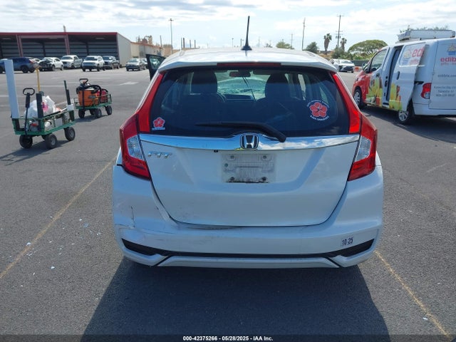 3HGGK5H86KM745207 Honda l15b1