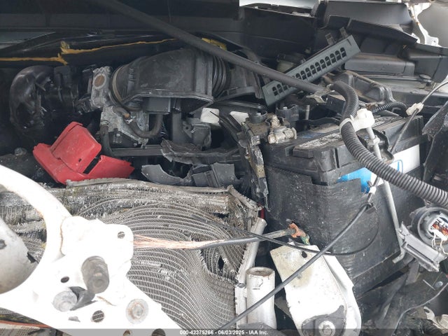 3HGGK5H86KM745207 Honda l15b1