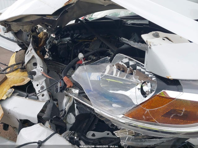 3HGGK5H86KM745207 Honda l15b1