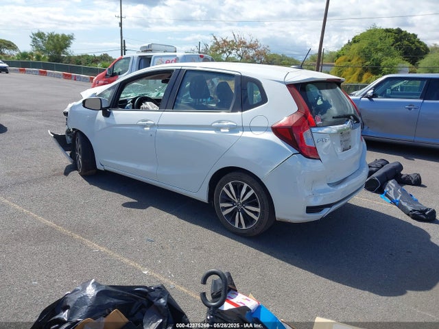 3HGGK5H86KM745207 Honda l15b1