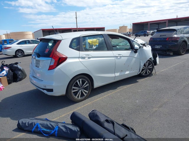 3HGGK5H86KM745207 Honda l15b1