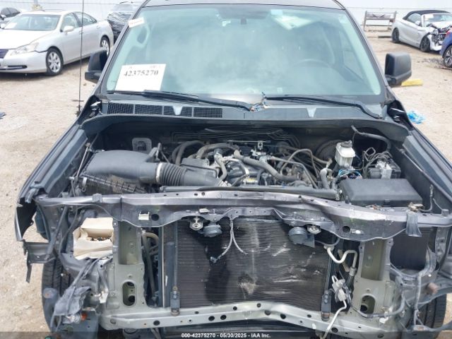 2017 TOYOTA TUNDRA 5TFEM5F12HX113541 Photo 9