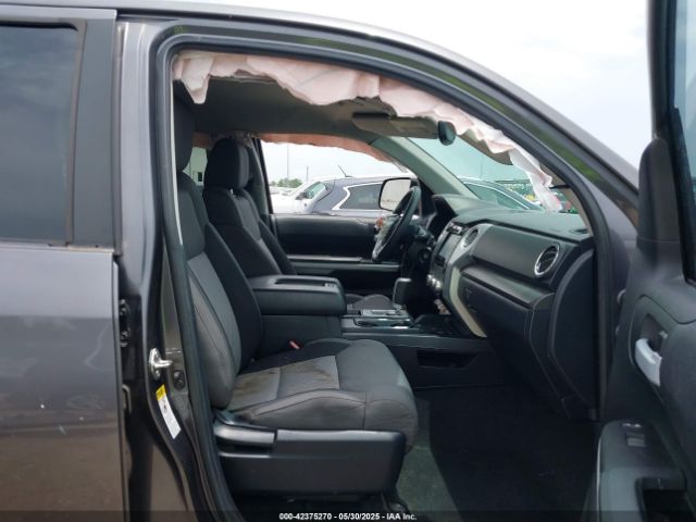 2017 TOYOTA TUNDRA 5TFEM5F12HX113541 Photo 4
