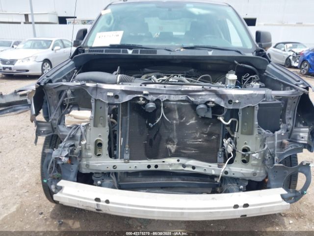 2017 TOYOTA TUNDRA 5TFEM5F12HX113541 Photo 5