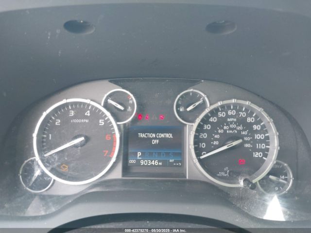 2017 TOYOTA TUNDRA 5TFEM5F12HX113541 Photo 6