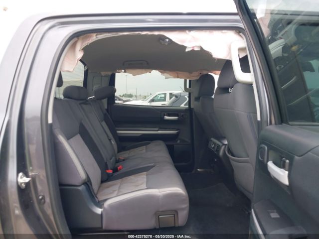 2017 TOYOTA TUNDRA 5TFEM5F12HX113541 Photo 7